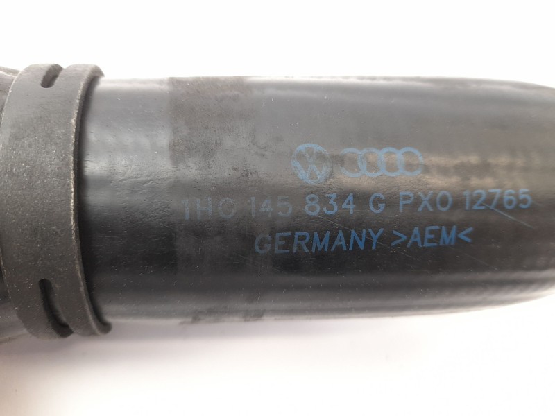 Recambio de tubo para volkswagen golf iii (1h1) 1.9 tdi referencia OEM IAM 1H0145834G  