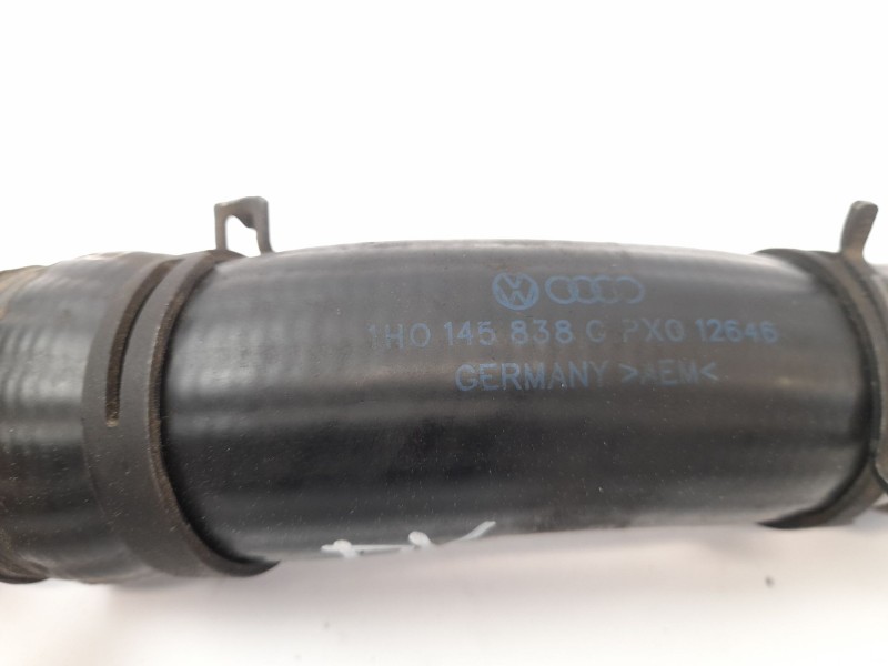 Recambio de tubo para volkswagen golf iii (1h1) 1.9 tdi referencia OEM IAM 1H0145838G  