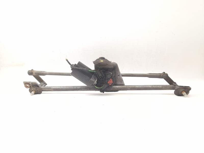 Recambio de motor limpia delantero para volkswagen golf iii (1h1) 1.9 tdi referencia OEM IAM 1H1955113B  