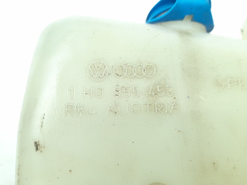 Recambio de deposito limpia para volkswagen golf iii (1h1) 1.9 tdi referencia OEM IAM 1H0955453  