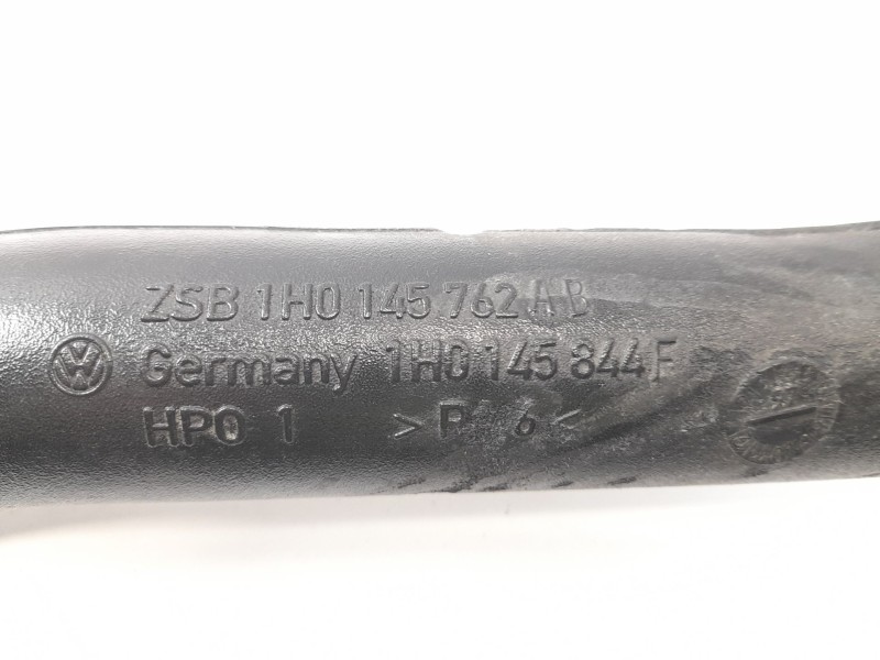 Recambio de tubo para volkswagen golf iii (1h1) 1.9 tdi referencia OEM IAM 1H0145844F  