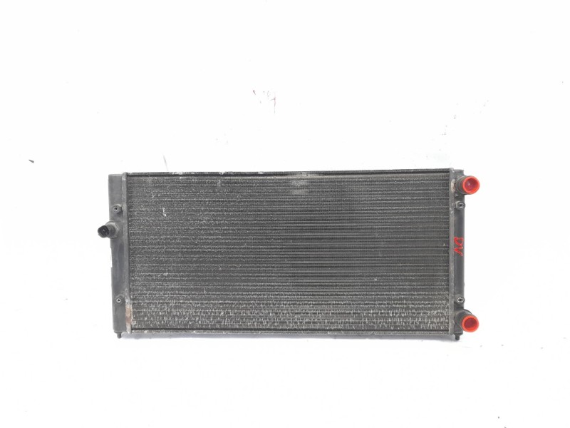 Recambio de radiador agua para volkswagen golf iii (1h1) 1.9 tdi referencia OEM IAM 1H0121253D  