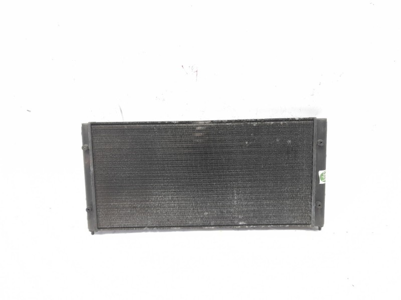 Recambio de radiador agua para volkswagen golf iii (1h1) 1.9 tdi referencia OEM IAM 1H0121253D  