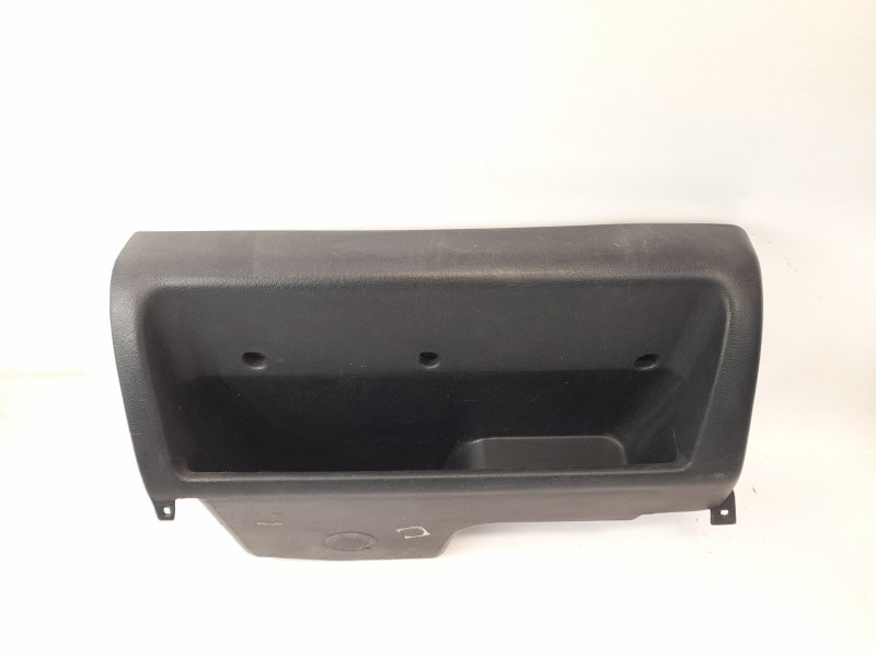 Recambio de guantera para volkswagen golf iii (1h1) 1.9 tdi referencia OEM IAM 1H1857924  