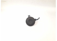 Recambio de claxon para mitsubishi space star monospace (dg_a) 1.8 gdi (dg5a) referencia OEM IAM A28657625  
