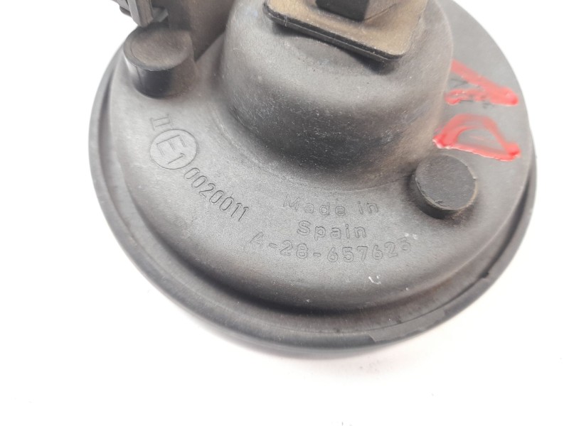 Recambio de claxon para mitsubishi space star monospace (dg_a) 1.8 gdi (dg5a) referencia OEM IAM A28657625  