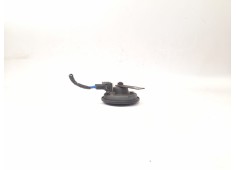 Recambio de claxon para mitsubishi space star monospace (dg_a) 1.8 gdi (dg5a) referencia OEM IAM MR361015   2