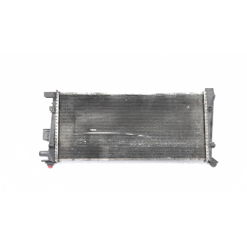 Recambio de radiador agua para mercedes clase a (w168) 170 cdi (168.008) referencia OEM IAM A1685001702  
