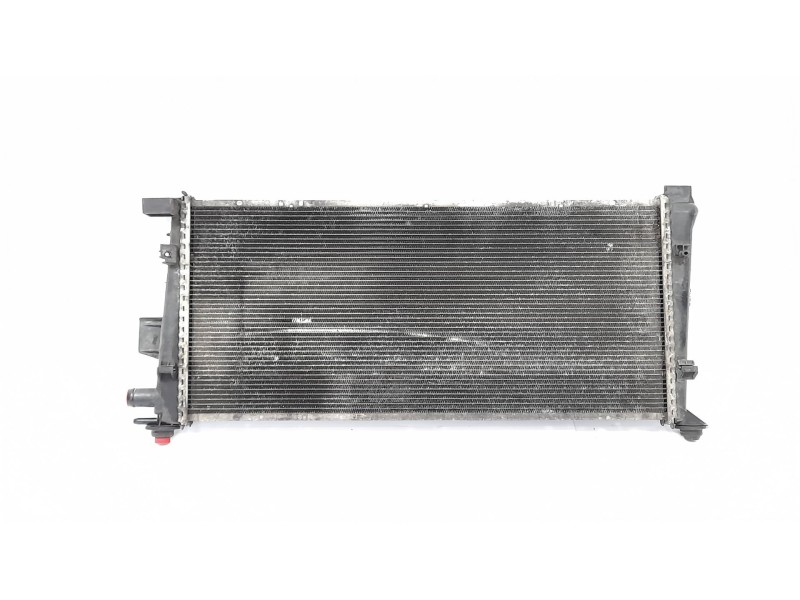 Recambio de radiador agua para mercedes clase a (w168) 170 cdi (168.008) referencia OEM IAM A1685001702  