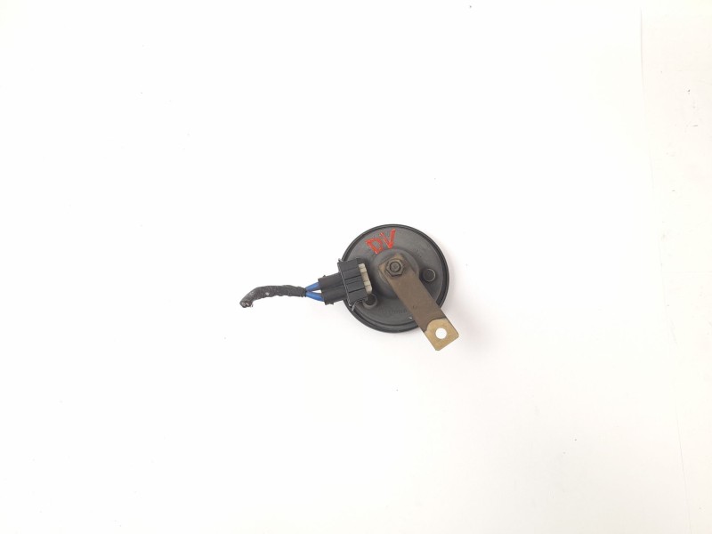 Recambio de claxon para mitsubishi space star monospace (dg_a) 1.8 gdi (dg5a) referencia OEM IAM MR361015  