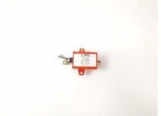 Recambio de centralita inmovilizador para mitsubishi space star monospace (dg_a) 1.8 gdi (dg5a) referencia OEM IAM MR368888  