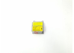 Recambio de centralita airbag para mitsubishi space star monospace (dg_a) 1.8 gdi (dg5a) referencia OEM IAM MR282004  