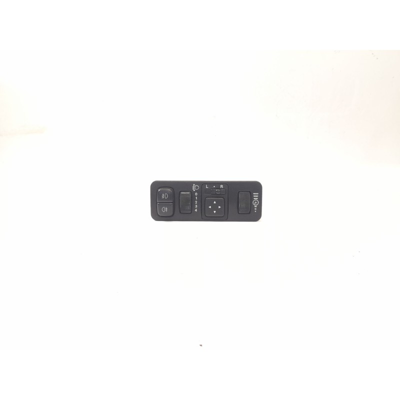 Recambio de mando luces para mitsubishi space star monospace (dg_a) 1.8 gdi (dg5a) referencia OEM IAM MR740608  