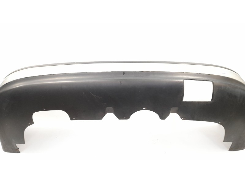 Recambio de paragolpes trasero para seat toledo (1m2) 1.9 tdi referencia OEM IAM 1M5807421  