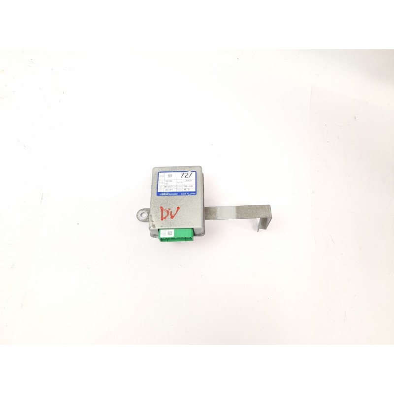 Recambio de modulo electronico para mitsubishi space star monospace (dg_a) 1.8 gdi (dg5a) referencia OEM IAM MD362727  