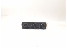 Recambio de mando calefaccion / aire acondicionado para mitsubishi space star monospace (dg_a) 1.8 gdi (dg5a) referencia OEM IAM