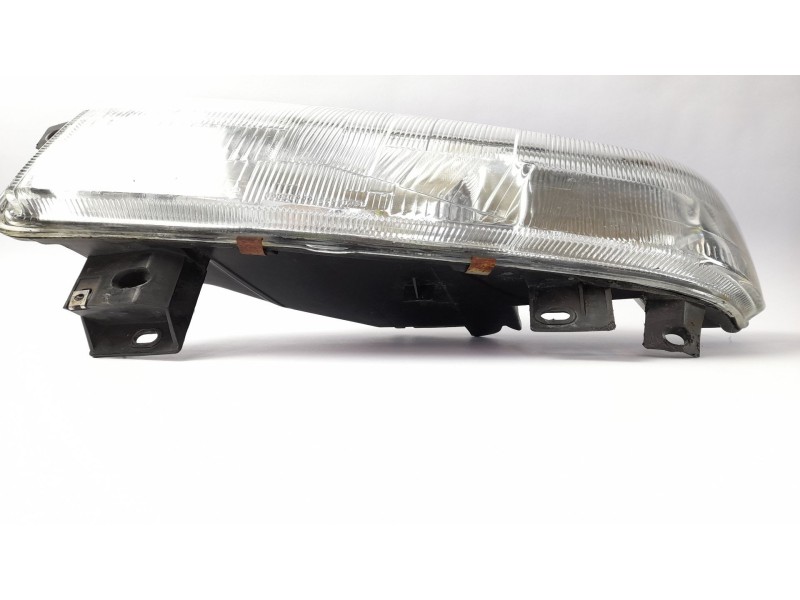 Recambio de faro izquierdo para opel movano furgón (f9) 2.8 dti referencia OEM IAM 085511143L 551145L 