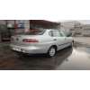 seat cordoba berlina (6l2) del año 2003