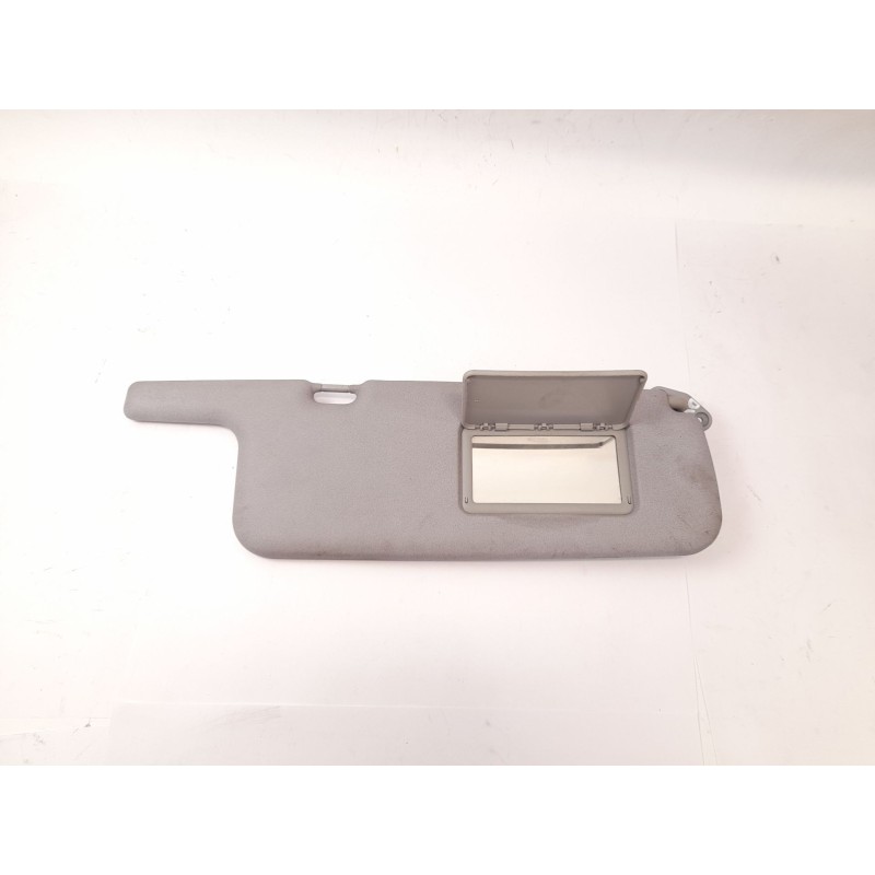 Recambio de parasol derecho para mitsubishi space star monospace (dg_a) 1.8 gdi (dg5a) referencia OEM IAM MR216240  