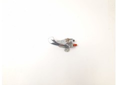 Recambio de maneta interior trasera derecha para mitsubishi space star monospace (dg_a) 1.8 gdi (dg5a) referencia OEM IAM MR2883