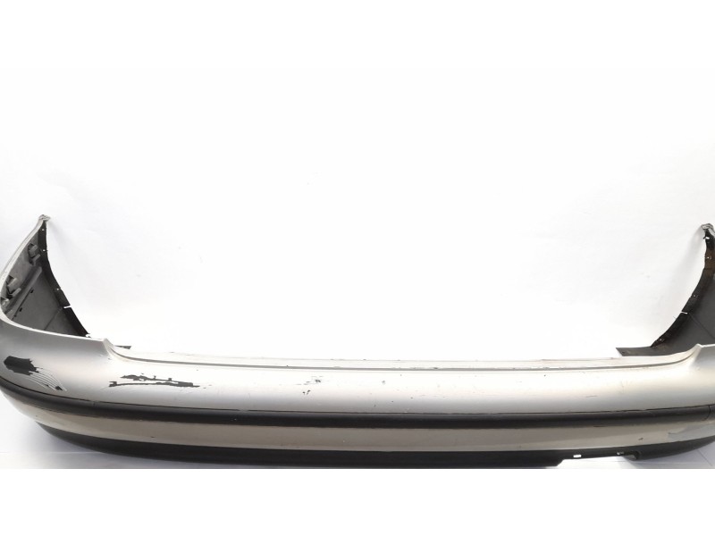 Recambio de paragolpes trasero para seat toledo (1m2) 1.9 tdi referencia OEM IAM 1M5807421  