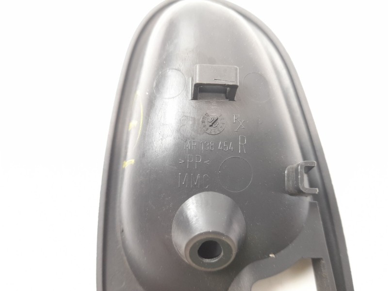 Recambio de moldura para mitsubishi space star monospace (dg_a) 1.8 gdi (dg5a) referencia OEM IAM MR138454  
