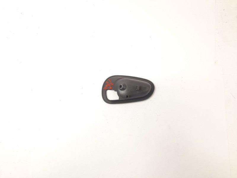 Recambio de moldura para mitsubishi space star monospace (dg_a) 1.8 gdi (dg5a) referencia OEM IAM MR138454  