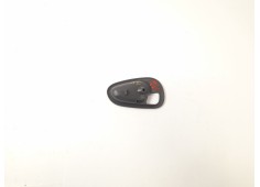 Recambio de moldura para mitsubishi space star monospace (dg_a) 1.8 gdi (dg5a) referencia OEM IAM MR138453   2