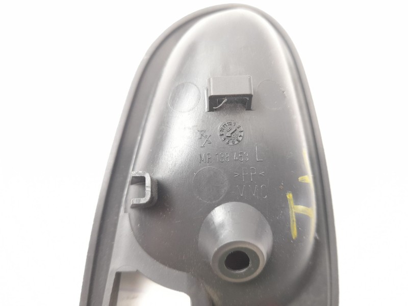 Recambio de moldura para mitsubishi space star monospace (dg_a) 1.8 gdi (dg5a) referencia OEM IAM MR138453  