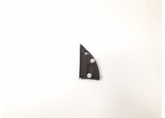 Recambio de moldura para mitsubishi space star monospace (dg_a) 1.8 gdi (dg5a) referencia OEM IAM    2