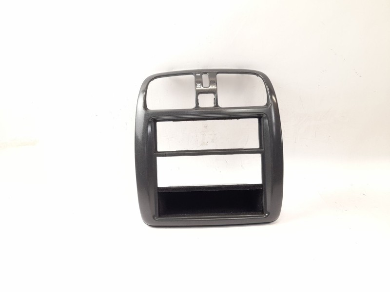 Recambio de moldura para mitsubishi space star monospace (dg_a) 1.8 gdi (dg5a) referencia OEM IAM MR270205  