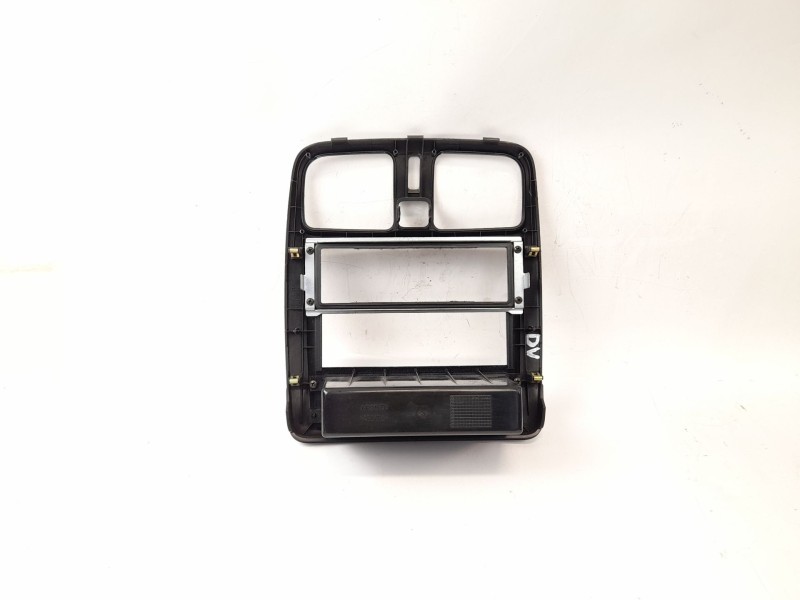 Recambio de moldura para mitsubishi space star monospace (dg_a) 1.8 gdi (dg5a) referencia OEM IAM MR270205  