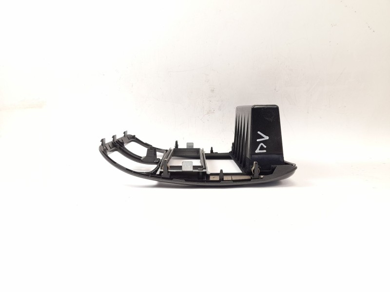 Recambio de moldura para mitsubishi space star monospace (dg_a) 1.8 gdi (dg5a) referencia OEM IAM MR270205  