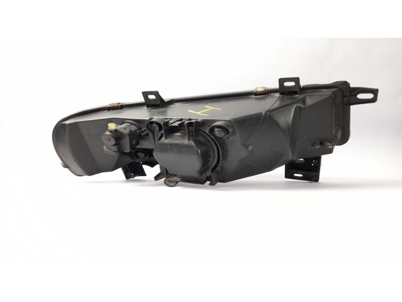Recambio de faro izquierdo para opel movano furgón (f9) 2.8 dti referencia OEM IAM 085511143L 551145L 