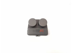 Recambio de moldura para mitsubishi space star monospace (dg_a) 1.8 gdi (dg5a) referencia OEM IAM MR270194   2