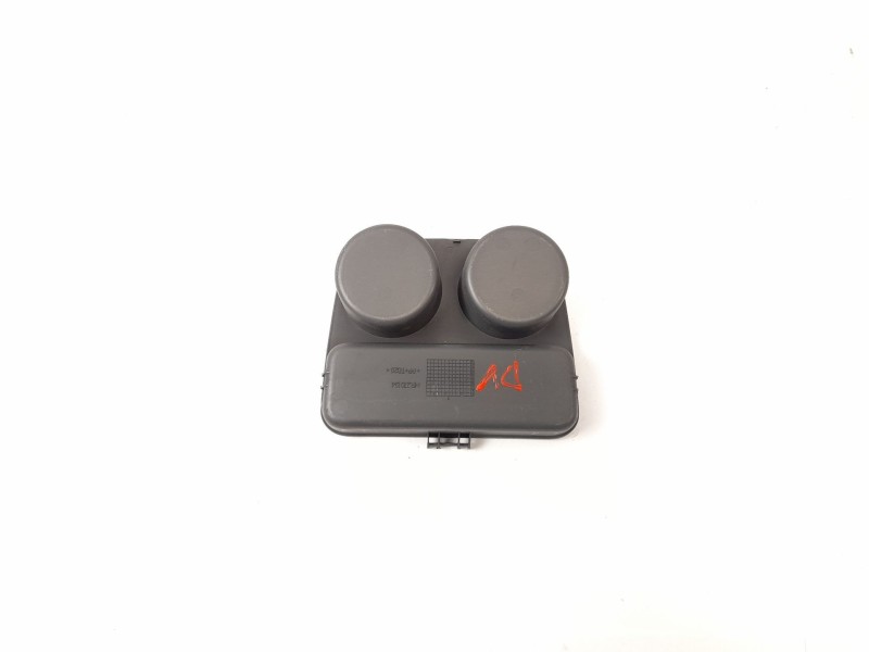 Recambio de moldura para mitsubishi space star monospace (dg_a) 1.8 gdi (dg5a) referencia OEM IAM MR270194  