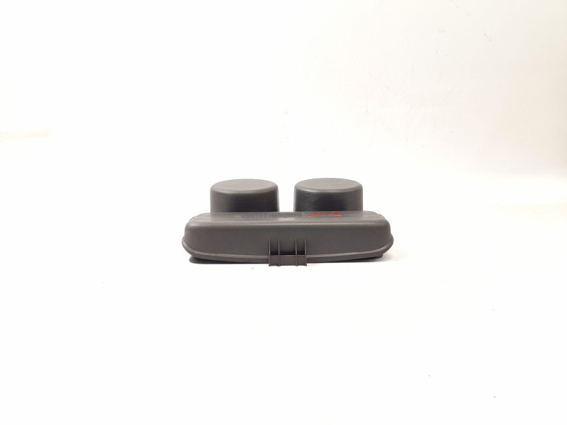 Recambio de moldura para mitsubishi space star monospace (dg_a) 1.8 gdi (dg5a) referencia OEM IAM MR270194  