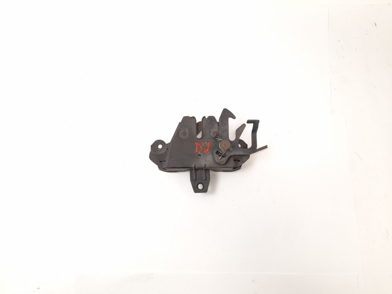 Recambio de cerradura capot para mitsubishi space star monospace (dg_a) 1.8 gdi (dg5a) referencia OEM IAM   