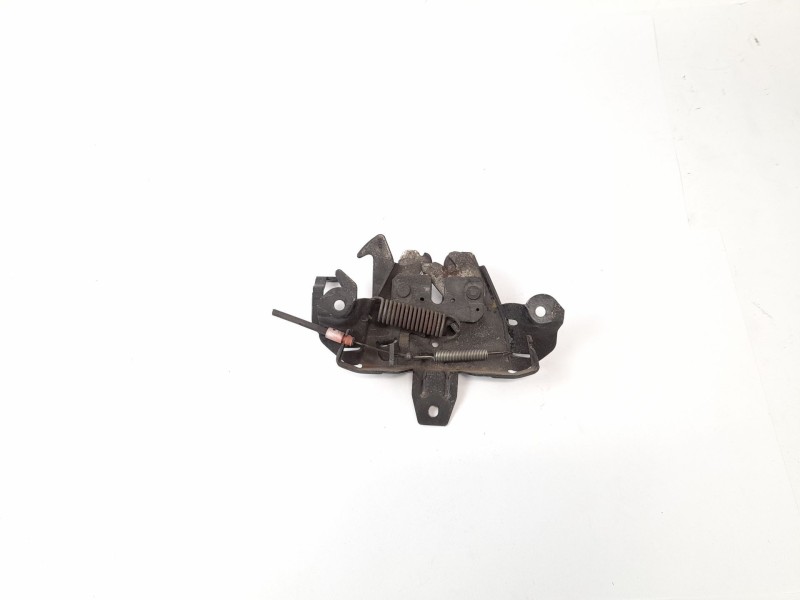Recambio de cerradura capot para mitsubishi space star monospace (dg_a) 1.8 gdi (dg5a) referencia OEM IAM   