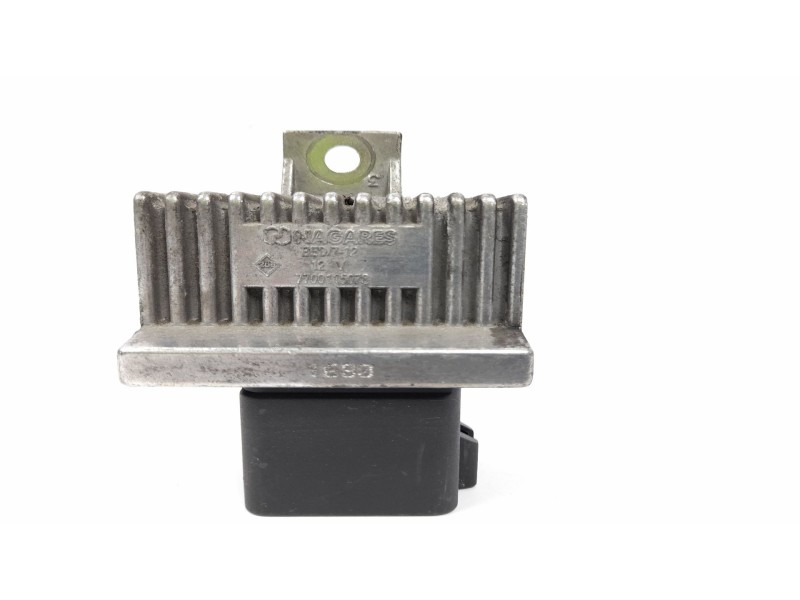 Recambio de caja precalentamiento para nissan note (e11e) 1.5 dci referencia OEM IAM 7700115078  