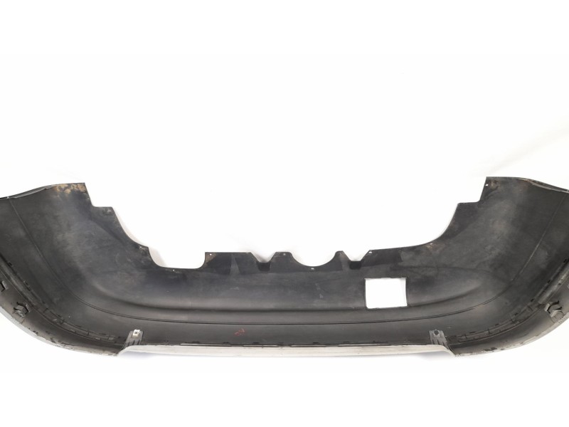 Recambio de paragolpes trasero para seat toledo (1m2) 1.9 tdi referencia OEM IAM 1M5807421  