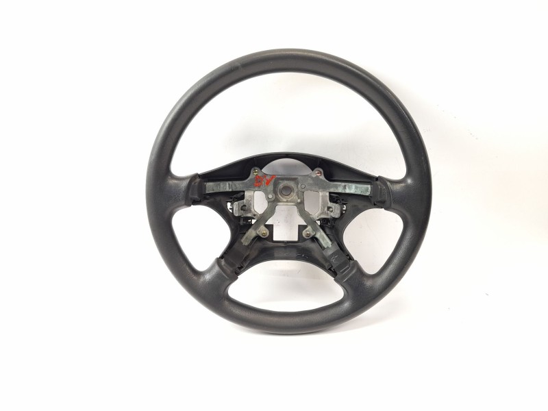 Recambio de volante para mitsubishi space star monospace (dg_a) 1.8 gdi (dg5a) referencia OEM IAM 66628050010J  