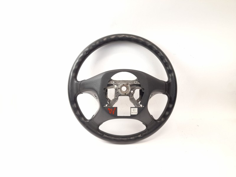 Recambio de volante para mitsubishi space star monospace (dg_a) 1.8 gdi (dg5a) referencia OEM IAM 66628050010J  