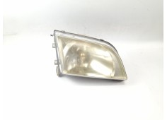Recambio de faro derecho para mitsubishi space star monospace (dg_a) 1.8 gdi (dg5a) referencia OEM IAM   