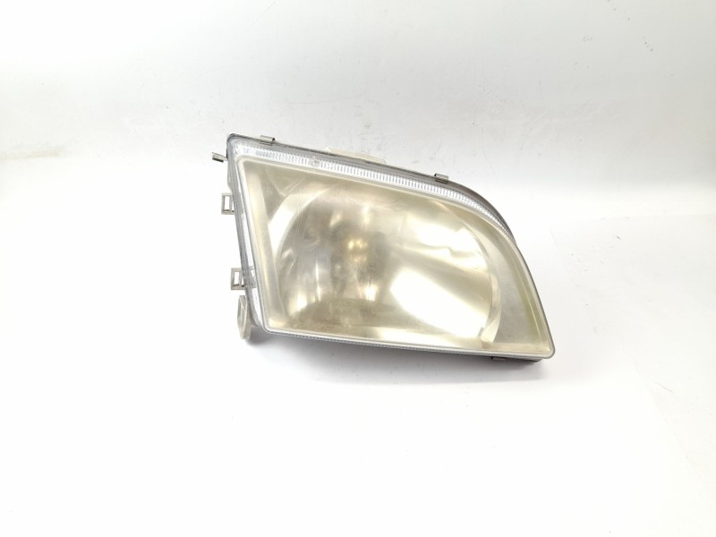 Recambio de faro derecho para mitsubishi space star monospace (dg_a) 1.8 gdi (dg5a) referencia OEM IAM   