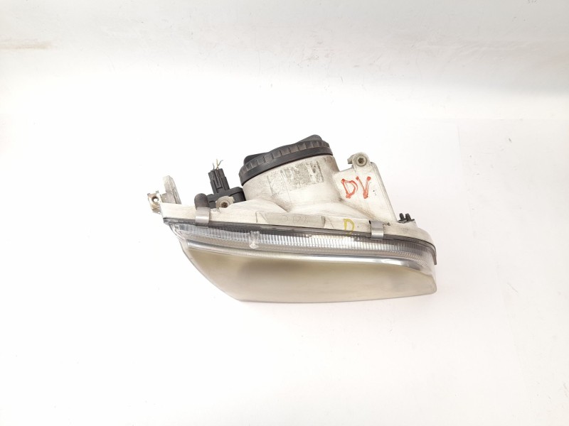 Recambio de faro derecho para mitsubishi space star monospace (dg_a) 1.8 gdi (dg5a) referencia OEM IAM   