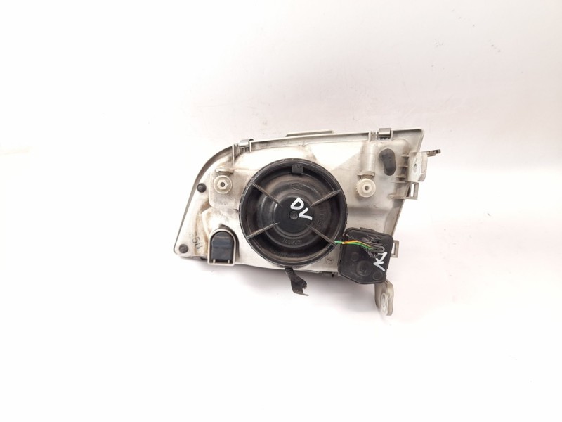 Recambio de faro derecho para mitsubishi space star monospace (dg_a) 1.8 gdi (dg5a) referencia OEM IAM   