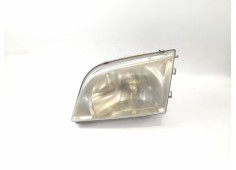 Recambio de faro izquierdo para mitsubishi space star monospace (dg_a) 1.8 gdi (dg5a) referencia OEM IAM   