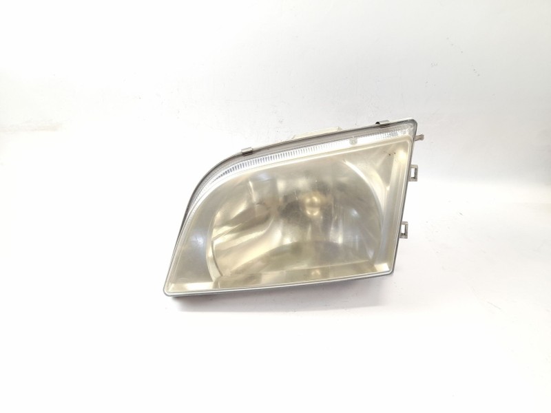 Recambio de faro izquierdo para mitsubishi space star monospace (dg_a) 1.8 gdi (dg5a) referencia OEM IAM   