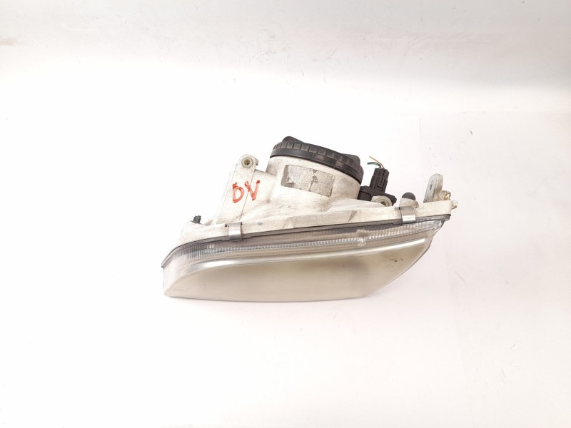Recambio de faro izquierdo para mitsubishi space star monospace (dg_a) 1.8 gdi (dg5a) referencia OEM IAM   